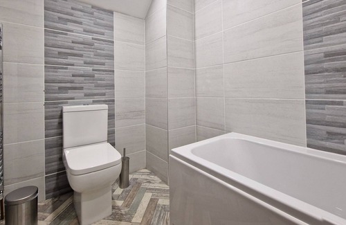 Lytham St. Anne's Apartamento | Dysa Clifton Apartments