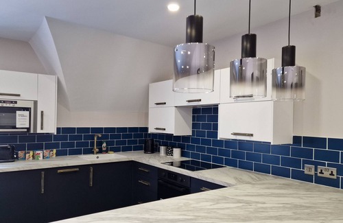 Lytham St. Anne's Apartamento | Dysa Clifton Apartments