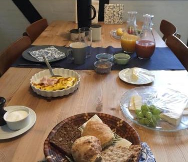 Vordingborg Apartamento | Dyssegaard Holiday Apartment