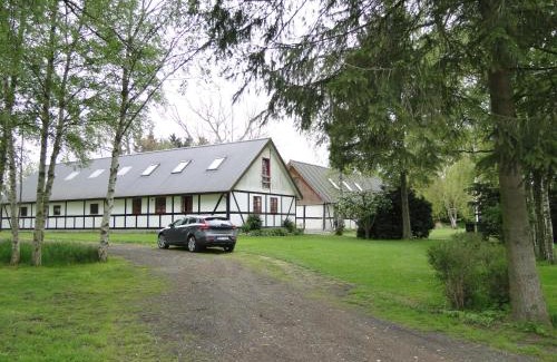Vordingborg Apartamento | Dyssegaard Holiday Apartment