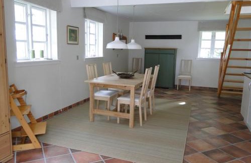 Vordingborg Apartamento | Dyssegaard Holiday Apartment