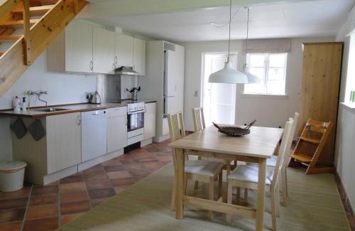Vordingborg Apartamento | Dyssegaard Holiday Apartment