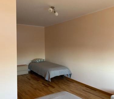 Bauska Apartamento | Dzīvoklis Bauskā