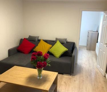 Salacgriva Apartamento | Dzīvoklis Bocmaņa laukums 2, Salacgrīva