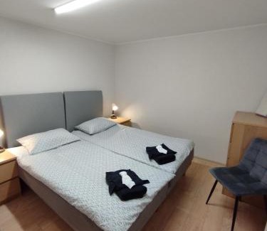 Salacgriva Apartamento | Dzīvoklis Bocmaņa laukums 2, Salacgrīva