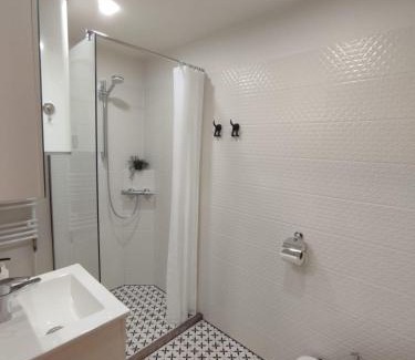 Salacgriva Apartamento | Dzīvoklis Bocmaņa laukums 2, Salacgrīva