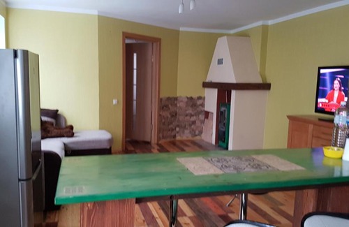 Tukums Apartamento | Dzīvoklis Jūsu labsajūtai un ērtībai.