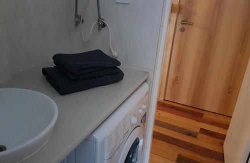 Tukums Apartamento | Dzīvoklis Jūsu labsajūtai un ērtībai.