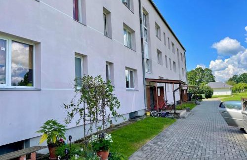 Kaibala Apartamento | Dzīvoklis Kastaņas