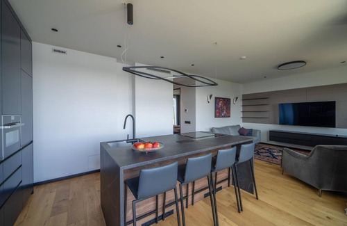 Jurmala Apartamento | Dzīvoklis