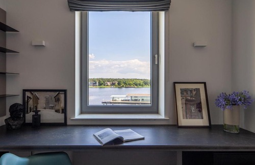 Jurmala Apartamento | Dzīvoklis
