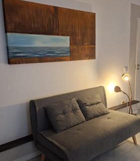 Tornkalns Apartamento | Dzīvoklis Pārdaugavā
