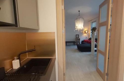 Tornkalns Apartamento | Dzīvoklis Pārdaugavā