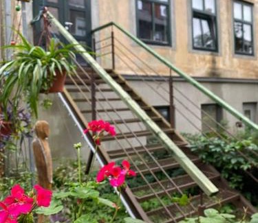 Tornkalns Apartamento | Dzīvoklis Pārdaugavā