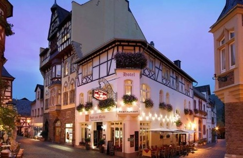 Mainz-Bingen Apartamento | COMODIDAD DZ - Hotel am Markt