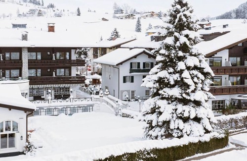 Abtenau Casa | DZ Osterhorn Wellnesstrakt m. Frühstück SS - Moisl, Genuss- und Vitalhotel