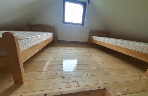 Bajina Basta Chalet De Esquí | Dzemper Cottage House