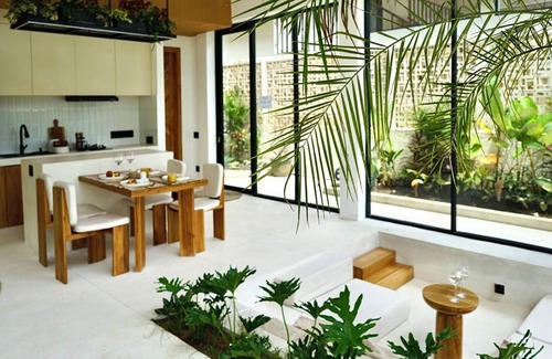Pejeng Villa | Dzen Greenfield Villas