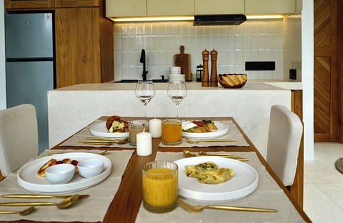 Pejeng Villa | Dzen Greenfield Villas