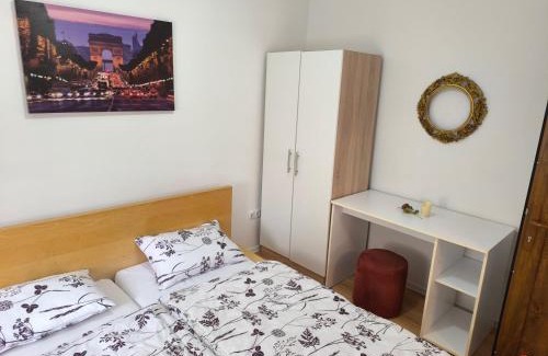 Tuzla Apartamento | Dzena apartman