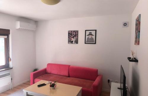 Tuzla Apartamento | Dzena apartman