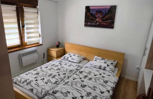 Tuzla Apartamento | Dzena apartman