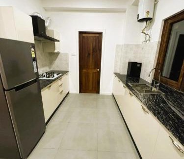 Thimphu Apartamento | Dzi Apartments