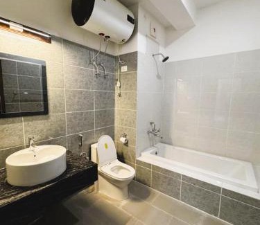 Thimphu Apartamento | Dzi Apartments