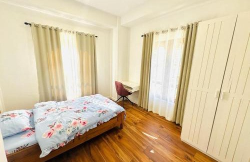 Thimphu Apartamento | Dzi Apartments