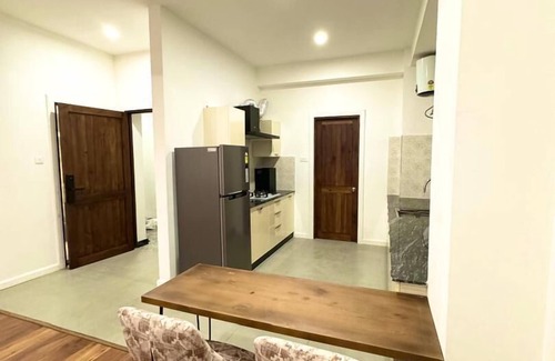 Thimphu Apartamento | Dzi Apartments
