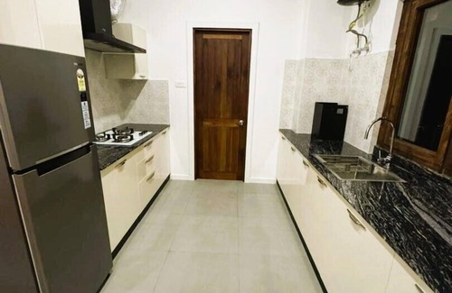 Thimphu Apartamento | Dzi Apartments
