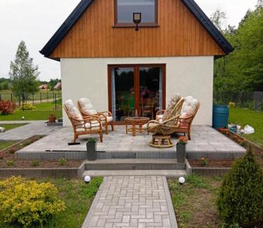 Gostynin Casa | Działka na kemping lub namiot z łowiskiem
