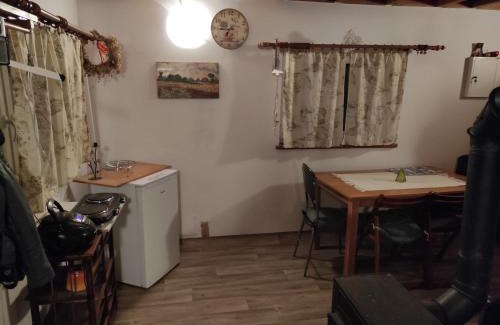 Stara Kiszewa Casa | Działka rekreacyjna z domkiem dla 4-5 osób