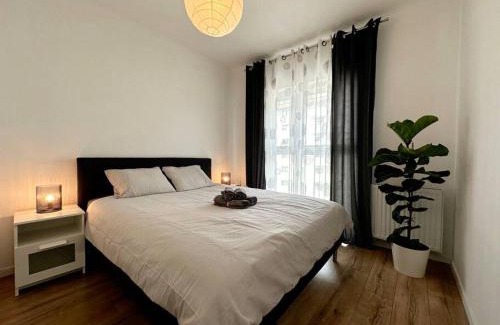 Rzeszow Apartamento | Dzielnica Parkowa #7