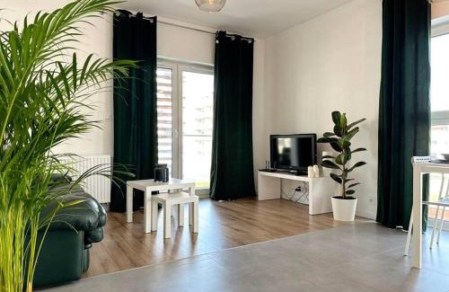 Rzeszow Apartamento | Dzielnica Parkowa #7