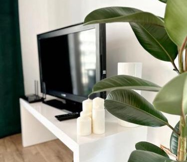 Rzeszow Apartamento | Dzielnica Parkowa #7
