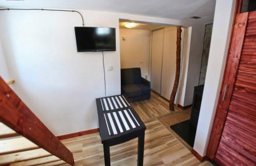 Duszniki Zdroj Casa | Dziewięćsił-domek w górach