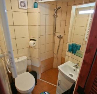 Duszniki Zdroj Casa | Dziewięćsił-domek w górach