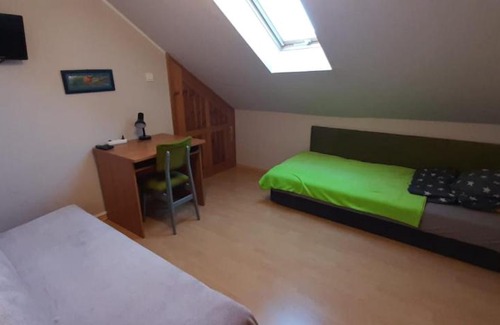 gmina Kaliska Casa | Dziewięciu z nieba 9