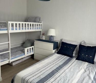 Nowecin Casa | Dzika Łąka