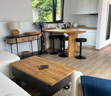 Nowecin Casa | Dzika Łąka