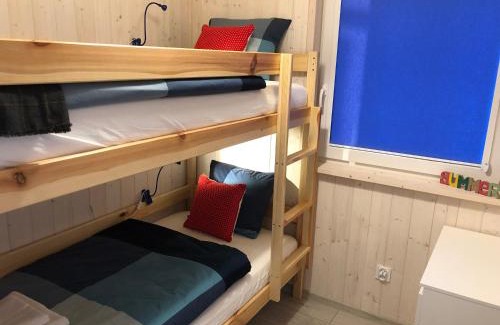 Bialogora Casa | Dzika Plaża Wierzchucino