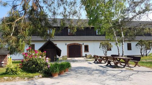 Dziemiany Casa | Dzika Zagroda