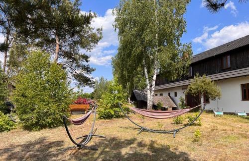 Dziemiany Casa | Dzika Zagroda