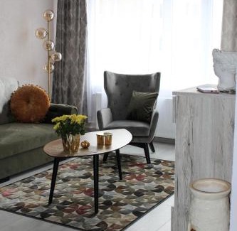 Kuldiga Apartamento | Dzintara apartamenti