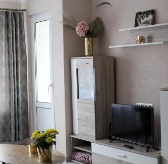Kuldiga Apartamento | Dzintara apartamenti