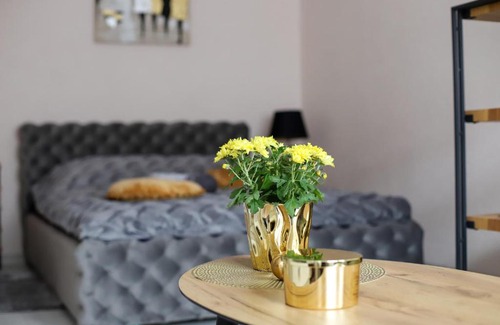 Kuldiga Apartamento | Dzintara apartamenti