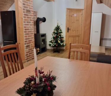 Sanok Apartamento | Dziubanowo