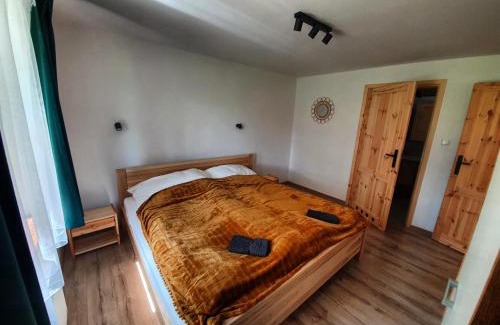 Sanok Apartamento | Dziubanowo