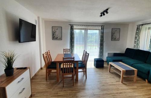 Sanok Apartamento | Dziubanowo